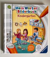 Tiptoi Buch Mein Wörter- Bilderbuch „Kindergarten“ Nordrhein-Westfalen - Haan Vorschau