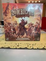 Zombicide Running wild. Englisch, original verpackt Bayern - Bayreuth Vorschau