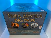 Terra Mystica BigBox + Die Händler + FoldedSpace Insert Bayern - Germaringen Vorschau