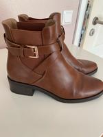Schuhe/ Stiefel/Boots in Größe 40 Baden-Württemberg - Heilbronn Vorschau