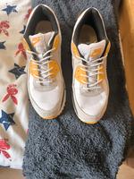 Nike Air Max Sneaker Sachsen - Annaberg-Buchholz Vorschau