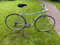 Puch Mistral Lady, Rennrad für Damen aus den Achtzigern Nordrhein-Westfalen - Tönisvorst Vorschau