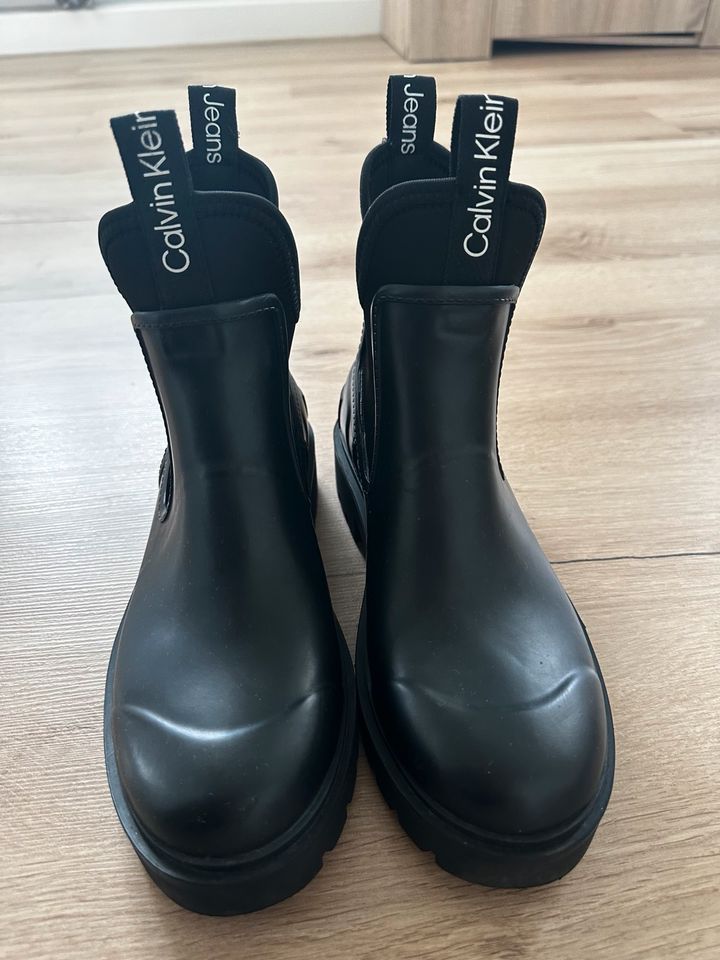 Damen Gummistiefel zu verkaufen in Leipzig