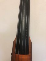 E-Kontrabass 5 Saiter Upright Bass mit Restgarantie bis 08/2026 Bayern - Marktoberdorf Vorschau