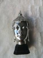 Buddha Kopf, Figur 19 cm Niedersachsen - Bad Laer Vorschau