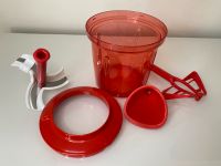 Tupperware - Extra Chef Hessen - Hainburg Vorschau