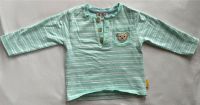 Steiff Baby Langarmshirt Gr 68 - TOP Zustand ***wie neu*** Brandenburg - Potsdam Vorschau