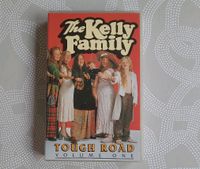 Videocassette The Kelly Family " Tough Road "  Vol. 1 Brandenburg - Wulkow Vorschau