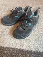 Wanderschuhe Borsdorf - Borsdorf Vorschau