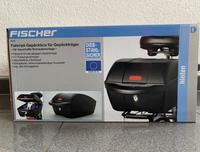 Fahrrad-Gepäckbox für Gepäckträger Fischer NEU und UNBENUTZT Baden-Württemberg - Bietigheim-Bissingen Vorschau