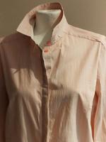 s.Oliver Hemd Damen Rosa Streifen Baumwolle Gr.42 Nordrhein-Westfalen - Hagen Vorschau