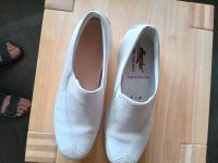 Semler Damen Schuhe Gr.36 in beige Nordrhein-Westfalen - Herscheid Vorschau