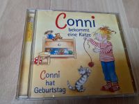 CD Conni bekommt eine Katze Saarland - Rehlingen-Siersburg Vorschau