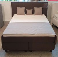 ⭐Boxspringbett Modell Tommaso⭐Bett Thüringen - Weimar Vorschau