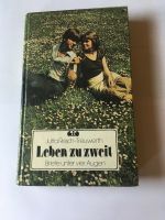 Jutta Resch-Treuwert - Leben zu Zweit Sachsen - Tharandt Vorschau