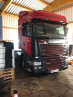 Scania V 8 R 520 Nordrhein-Westfalen - Simmerath Vorschau