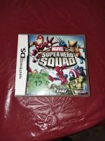 Nintendo DS Spiel Super Hero Squad Baden-Württemberg - Kraichtal Vorschau