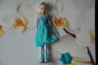 Mattel CBC63 Disney Princess Frozen Die Eiskönigin Eisläuferin Simmern - Hunsrück Vorschau