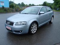 Audi A3 2.0 TDI S line Sportpaket plus Niedersachsen - Osterode am Harz Vorschau