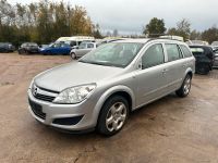 Opel Astra H 1,7 TDI TÜREN, HAUBE, SCHLACHTFEST Schleswig-Holstein - Lübeck Vorschau