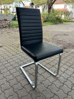 Stylische Stühle in Lederoptik Baden-Württemberg - Böbingen an der Rems Vorschau