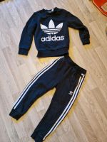 Kinder Adidas Anzug Sachsen-Anhalt - Halle Vorschau