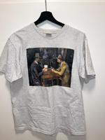 SUPREME Shirt Gr. M, grau 2018 Niedersachsen - Munster Vorschau
