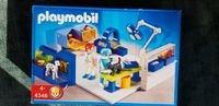 Playmobil 4346, Tierarztpraxis mit Computertomographie, Röntgen Düsseldorf - Gerresheim Vorschau