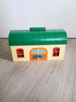 Playmobil Bahnhof kompletter Schienensatz Nordrhein-Westfalen - Schwelm Vorschau