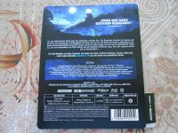 Verkaufe The Fog Nebel des Grauens 4K Steelbook NUR Pappschuber Hessen - Bad Hersfeld Vorschau