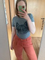 T-Shirt Katze Leipzig - Gohlis-Mitte Vorschau