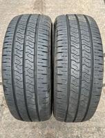 SOMMERREIFEN 235/65 R16C 115/113R KUMHO PORTRAN KC53 2021 9-9,6MM Hessen - Maintal Vorschau