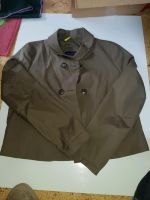 Jacke Blazer braun beige neu Größe 46/ S Anzugjacke schick Knöpfe Niedersachsen - Diekholzen Vorschau