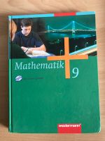 Mathematik 9 für die Sekundarstufe mit CD ISBN 978-3-14-121829-9 Rheinland-Pfalz - Zweibrücken Vorschau