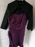 Ballkleid Gr 34 mit Bolero ***wie neu*** Stuttgart - Stuttgart-Ost Vorschau