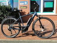 Stevens E-Lavena E Bike Bosch plus 500WH 10G Deore Nordrhein-Westfalen - Nordwalde Vorschau