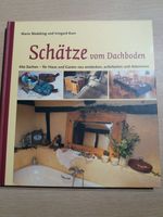 Schätze vom Dachboden - Maria Wedeking - Irmgard Kurz Hessen - Pfungstadt Vorschau