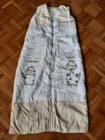 Schlafsack, 110 cm, verkleinerbar, 2,5 TOG, weiß/creme Dortmund - Wickede Vorschau