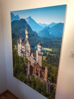 Bild Schloss Neuschwanstein - Neuwertig Hessen - Glashütten Vorschau