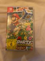 Mario Party Superstars Hülle Hamburg-Nord - Hamburg Langenhorn Vorschau