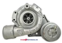 Turbolader  Audi A4 A6 VW Passat 1.8T AEB AJL 058145703L Nordrhein-Westfalen - Troisdorf Vorschau