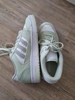 adidas BREAK START LOW W, gr 37, mintgrün Bayern - Münchberg Vorschau