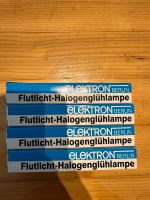 Flutlicht halogen Glühlampe Bayern - Haundorf Vorschau