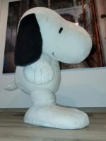 Riesen Snoopy Hund Rarität selten für Sammler Thüringen - Gera Vorschau