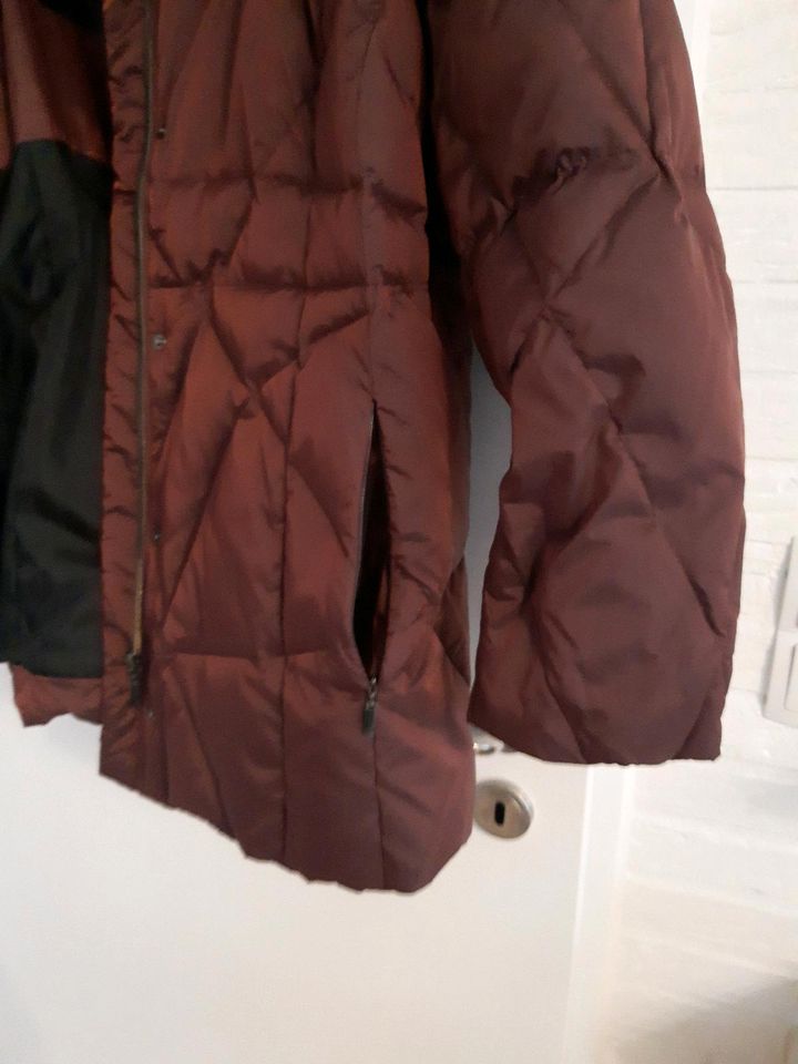 Damen Winterjacke Große 44 in Delmenhorst