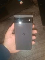Google Pixel 6 Schwarz 128 GB 5G Hessen - Eichenzell Vorschau