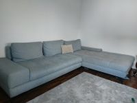 Sofa grau zu verkaufen Niedersachsen - Lengede Vorschau