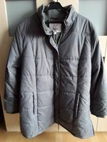 *NEU* Winterjacke / Steppjacke von Bonprix, Größe 52, grau Nordrhein-Westfalen - Bestwig Vorschau
