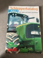 Schlepperkatalog 2002 Rheinland-Pfalz - Darscheid Vorschau