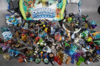 großes Konvolut Skylander Figuren und Zubehör Berlin - Hellersdorf Vorschau